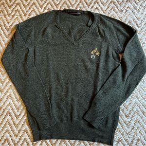 Vintage Balenciaga Sweater